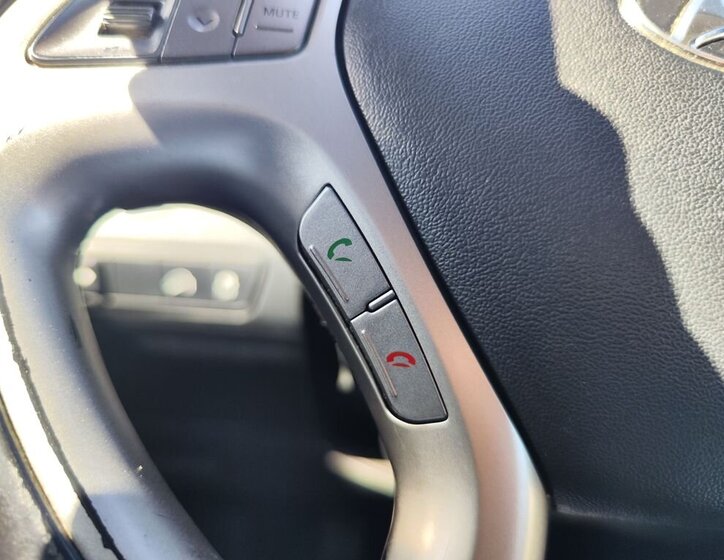 Hyundai ix35 SUV / Terénní 1,7 l 85 kw