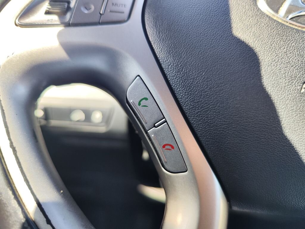 Hyundai ix35 SUV / Terénní 1,7 l 85 kw