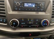 Ford Transit Custom 16