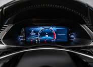 Škoda Superb Sedan 2,0 l 140 kw