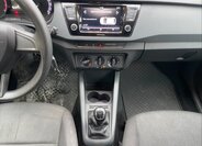 Škoda Fabia Hatchback 999,0 70 kw