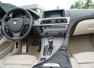 BMW Řada 6 Kabriolet 4,4 l 300 kw