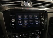 Volkswagen Arteon Liftback 2,0 l 176 kw