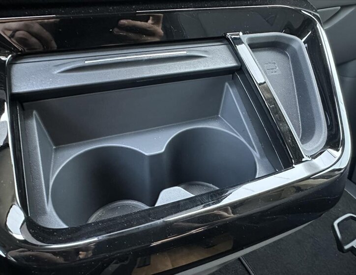 Ford Tourneo Custom Kombi 2,0 l 125 kw