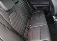 Alfa Romeo Stelvio SUV / Terénní 2,0 l 206 kw