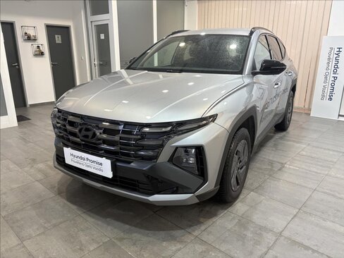 Hyundai Tucson SUV 1,6 l 110 kw
