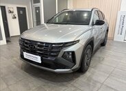 Hyundai Tucson SUV 1,6 l 110 kw