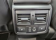 Subaru Forester SUV 2,0 l 113 kw