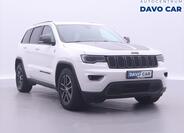 Jeep Grand Cherokee 1
