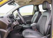 Mercedes-Benz Citan MPV 1,5 l 85 kw