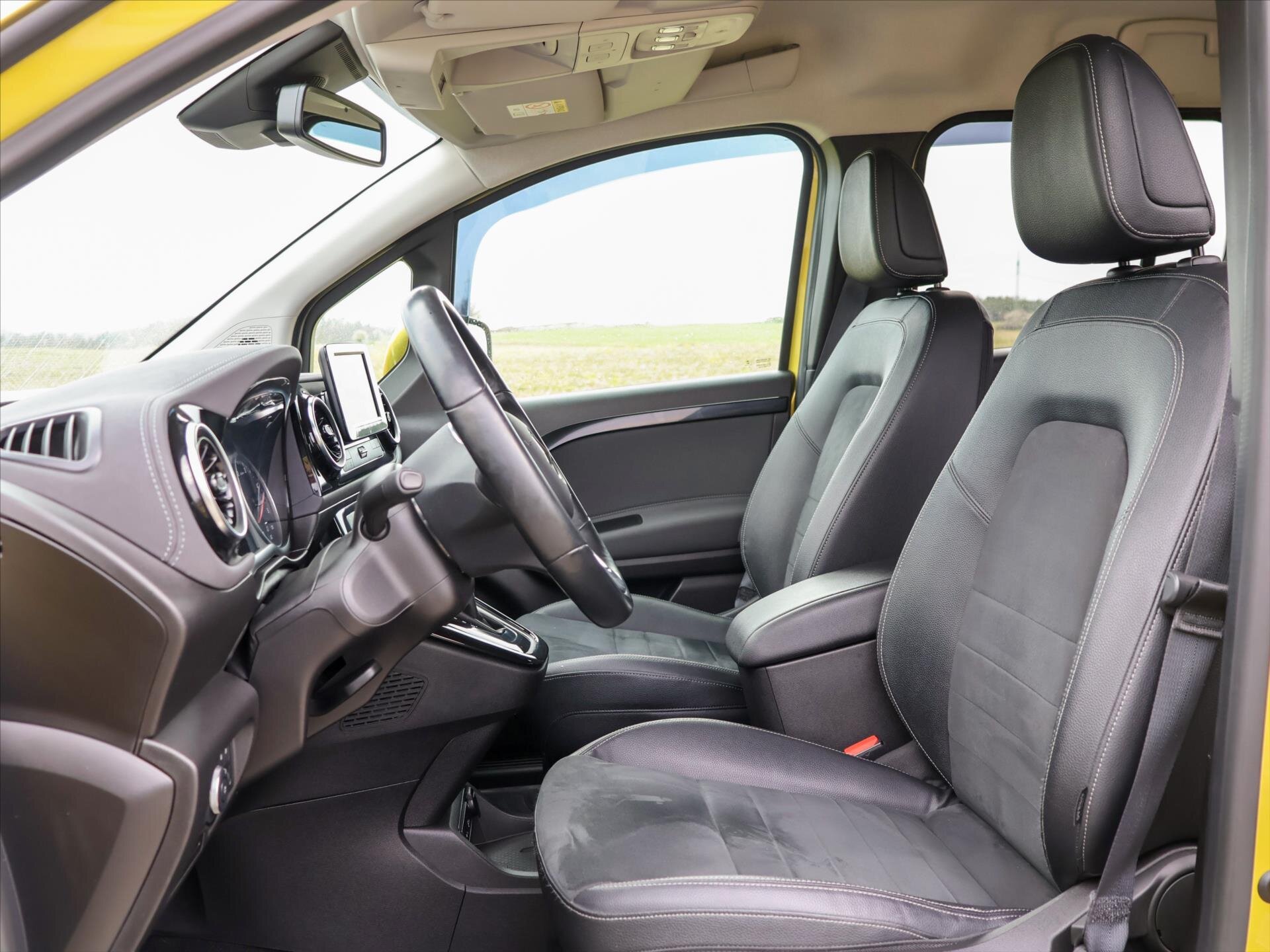 Mercedes-Benz Citan MPV 1,5 l 85 kw