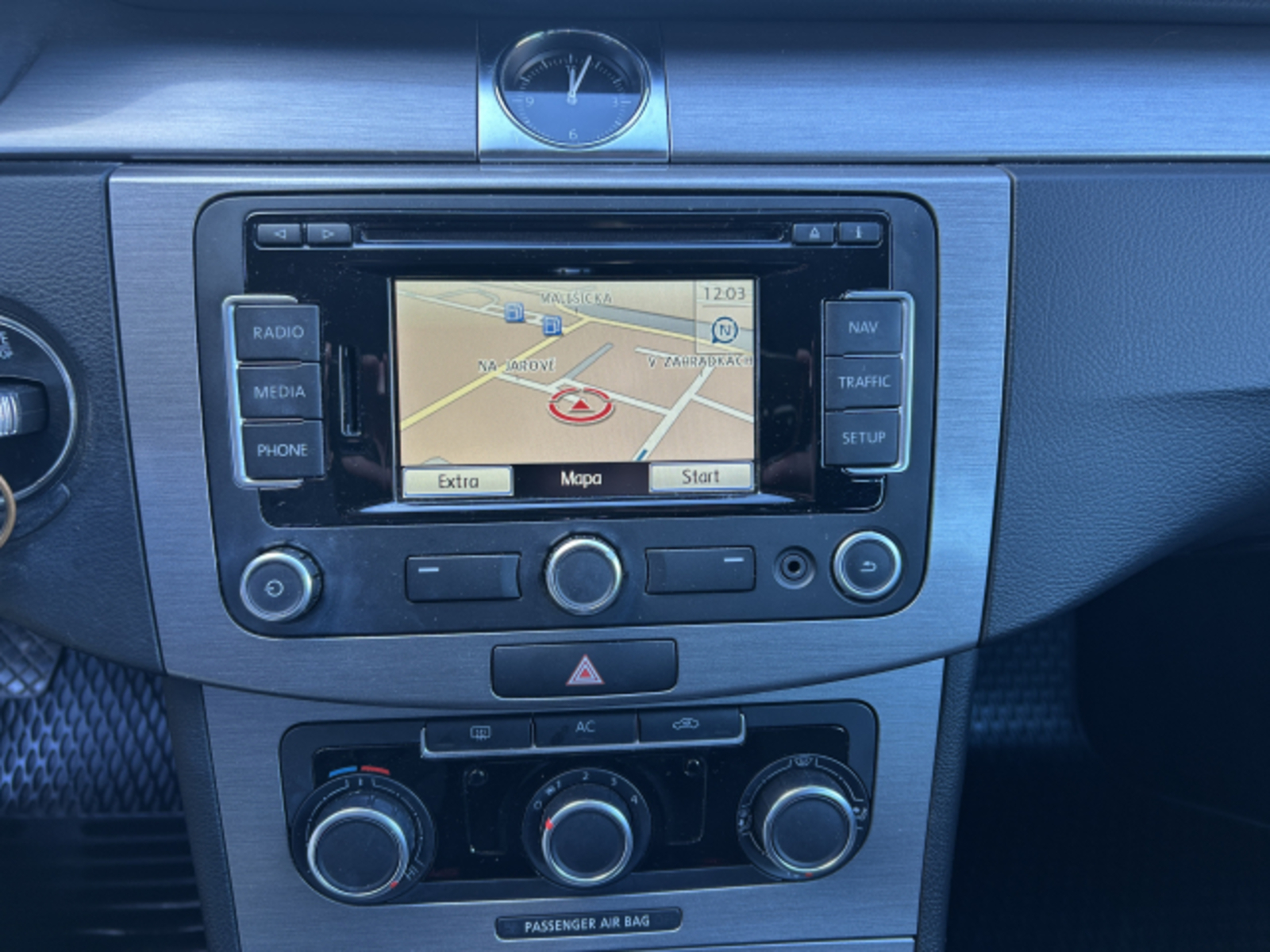 Volkswagen Passat 48