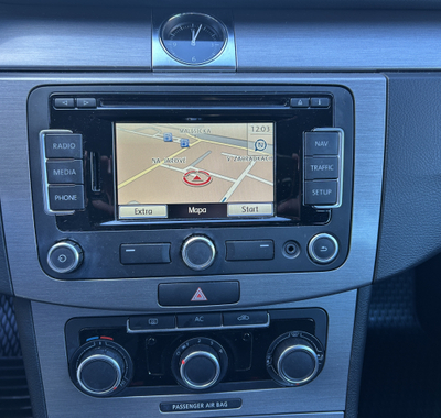 Volkswagen Passat 48