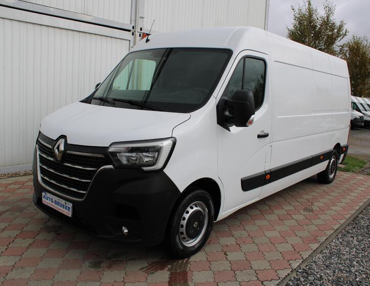 Renault Master 1