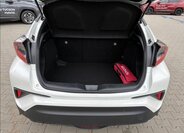 Toyota C-HR SUV 1,2 l 85 kw