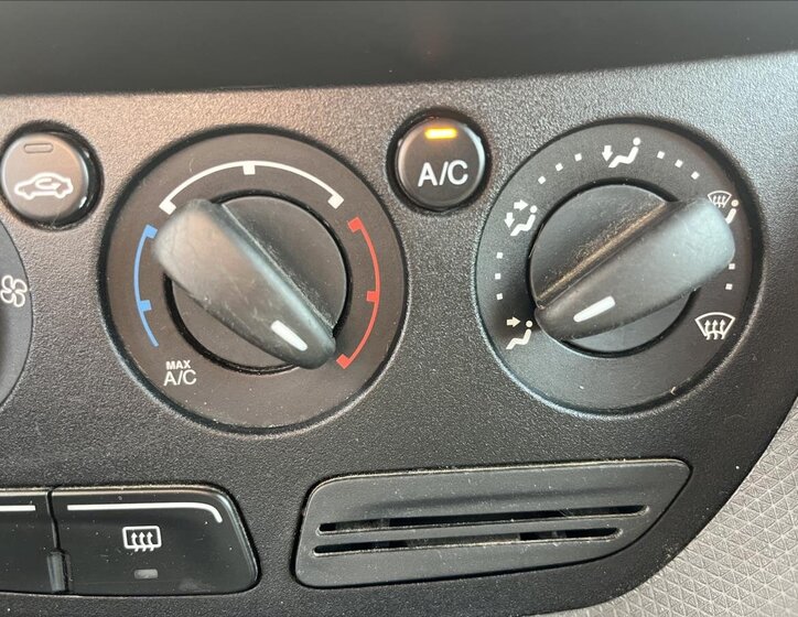 Ford Transit Connect MPV 1,6 l 85 kw