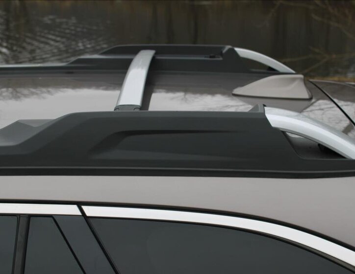 Subaru Outback Kombi 2,5 l 124 kw