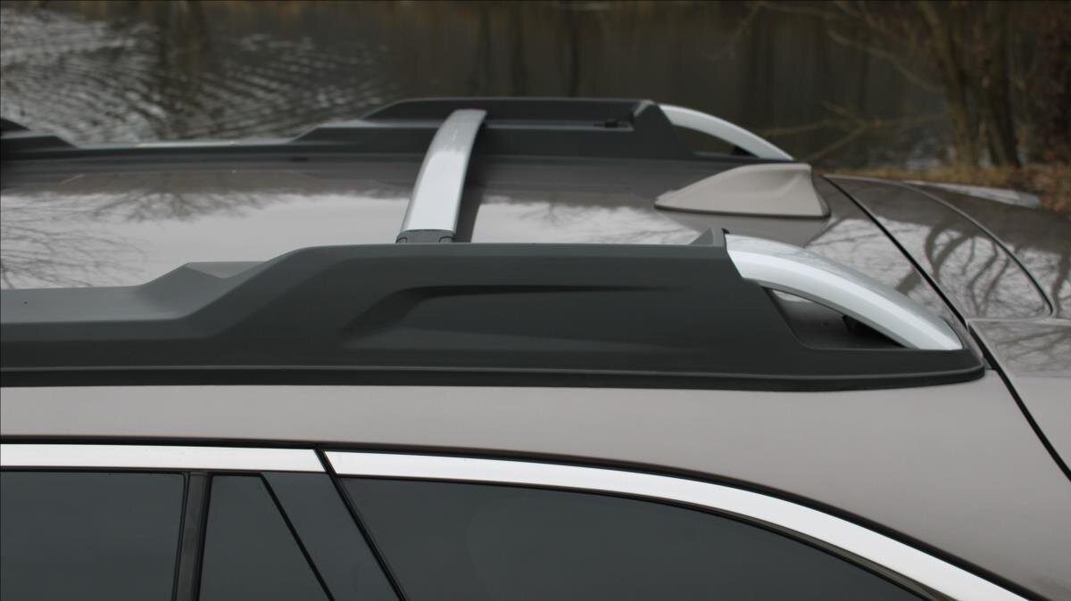 Subaru Outback Kombi 2,5 l 124 kw