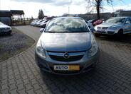 Opel Corsa Hatchback 1,2 l 59 kw