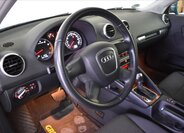 Audi A3 Hatchback 1,4 l 92 kw