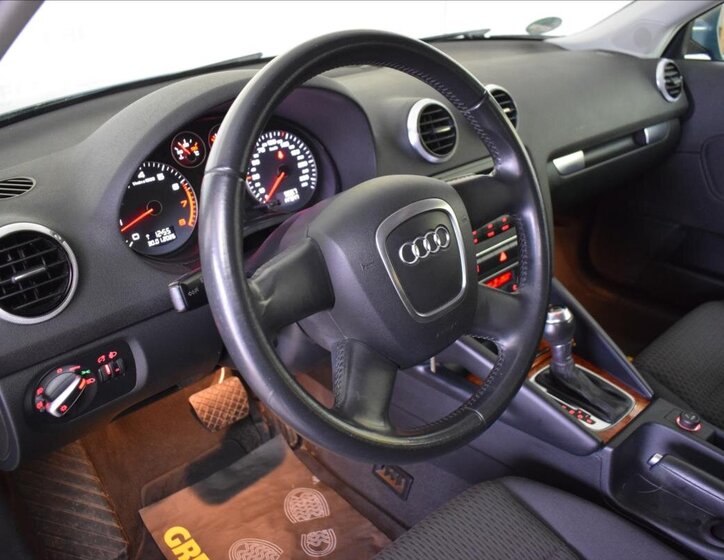 Audi A3 Hatchback 1,4 l 92 kw