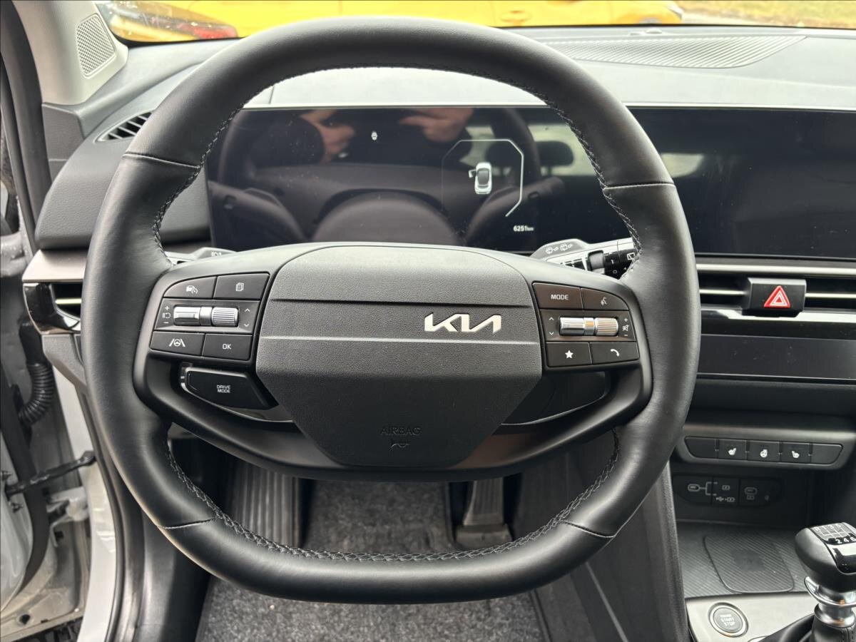 KIA Sportage SUV / Terénní 1,6 l 110 kw