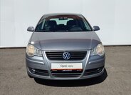 Volkswagen Polo Hatchback 1,2 l 44 kw