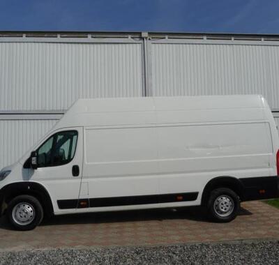 Peugeot Boxer 6