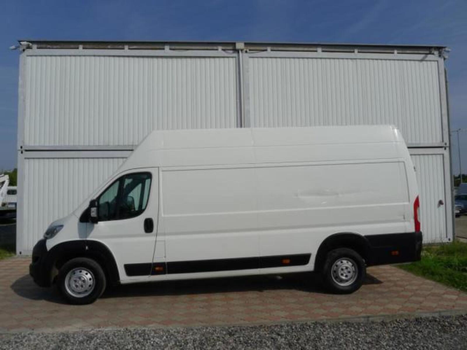 Peugeot Boxer 6