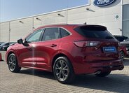 Ford Kuga SUV / Terénní 1,5 l 110 kw