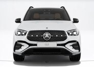 Mercedes-Benz GLE 2