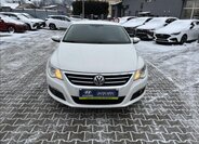 Volkswagen Passat CC Sedan 1,8 l 118 kw