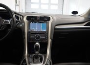 Ford Mondeo Kombi 2,0 l 179 kw