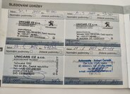 Peugeot 308 Kombi 1,6 l 88 kw