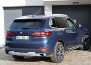BMW X5 SUV 3,0 l 195 kw