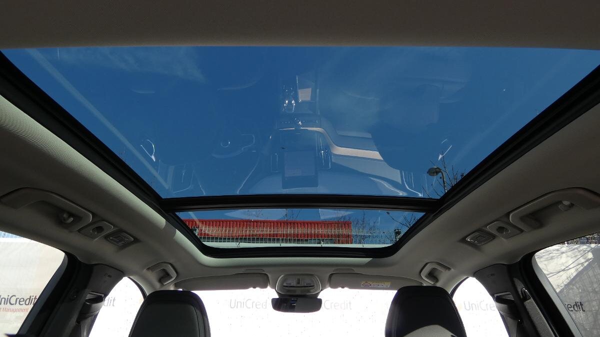 Volvo XC60 SUV 2,0 l 228 kw