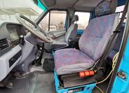 Mercedes-Benz Sprinter 5