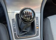 Volkswagen Golf Kombi 1,6 l 81 kw