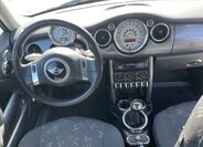 Mini One Hatchback 1,6 l 66 kw