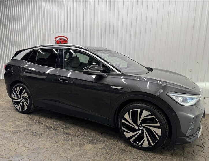 Volkswagen ID.4 SUV / Terénní 0,0 150 kw