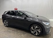 Volkswagen ID.4 SUV / Terénní 0,0 150 kw