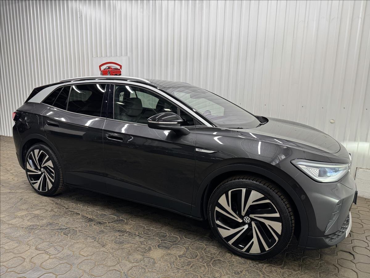 Volkswagen ID.4 SUV / Terénní 0,0 150 kw