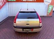 Citroën C4 Hatchback 1,4 l 65 kw