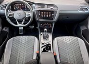 Volkswagen Tiguan SUV / Terénní 2,0 l 180 kw