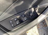 Škoda Octavia Kombi 1,5 l 110 kw