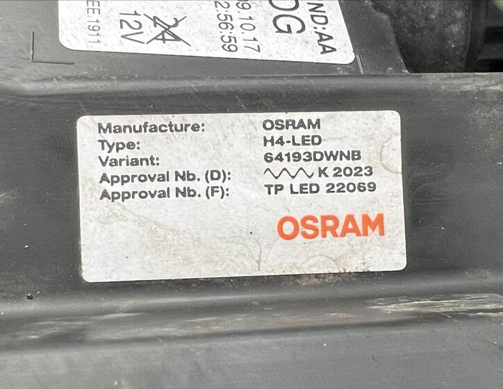 Renault Trafic MPV 1,6 l 92 kw