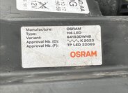 Renault Trafic MPV 1,6 l 92 kw