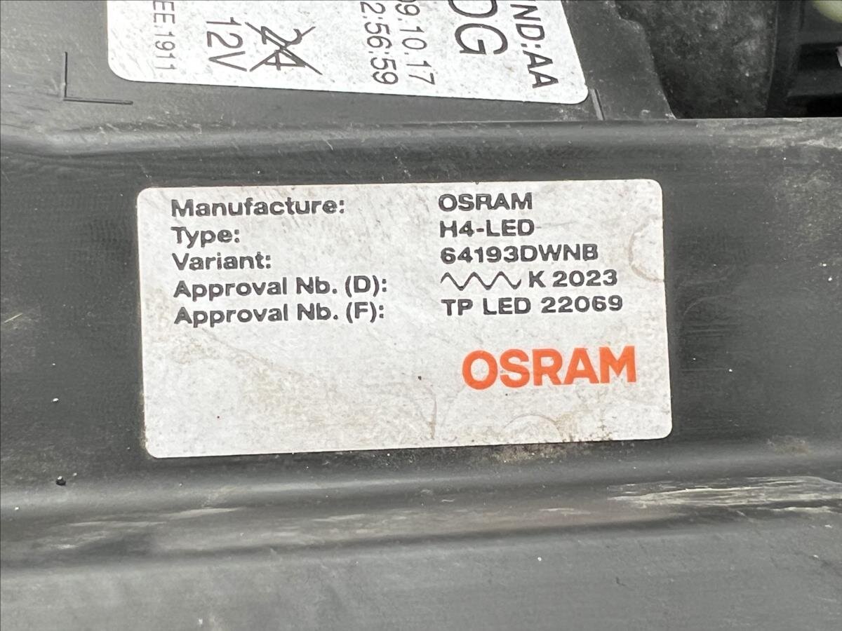 Renault Trafic MPV 1,6 l 92 kw