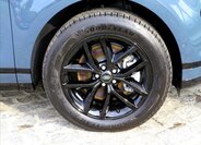 Land Rover Range Rover Evoque SUV / Terénní 2,0 l 120 kw