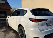 Mazda CX-60 SUV / Terénní 0,0 0
